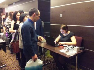 2Казань регистрация участников