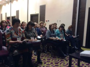 8Казанские врачи участники антитромботического форума